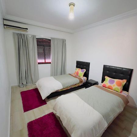 Appartement Dino Marrakesh Luaran gambar