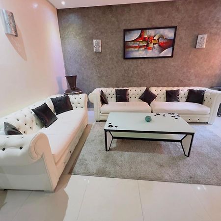 Appartement Dino Marrakesh Luaran gambar
