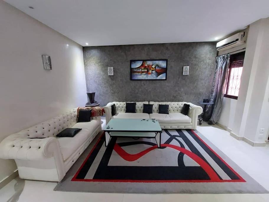 Appartement Dino Marrakesh Luaran gambar