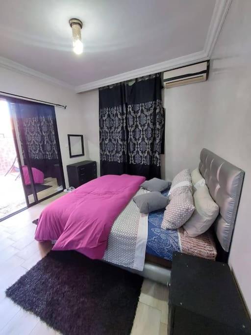 Appartement Dino Marrakesh Luaran gambar