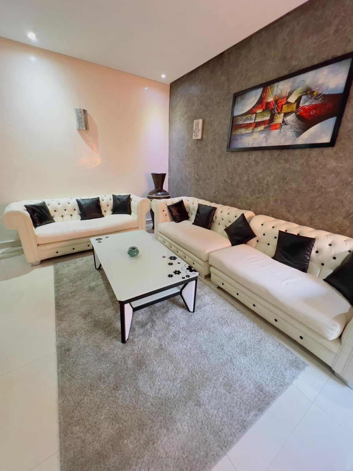 Appartement Dino Marrakesh Luaran gambar