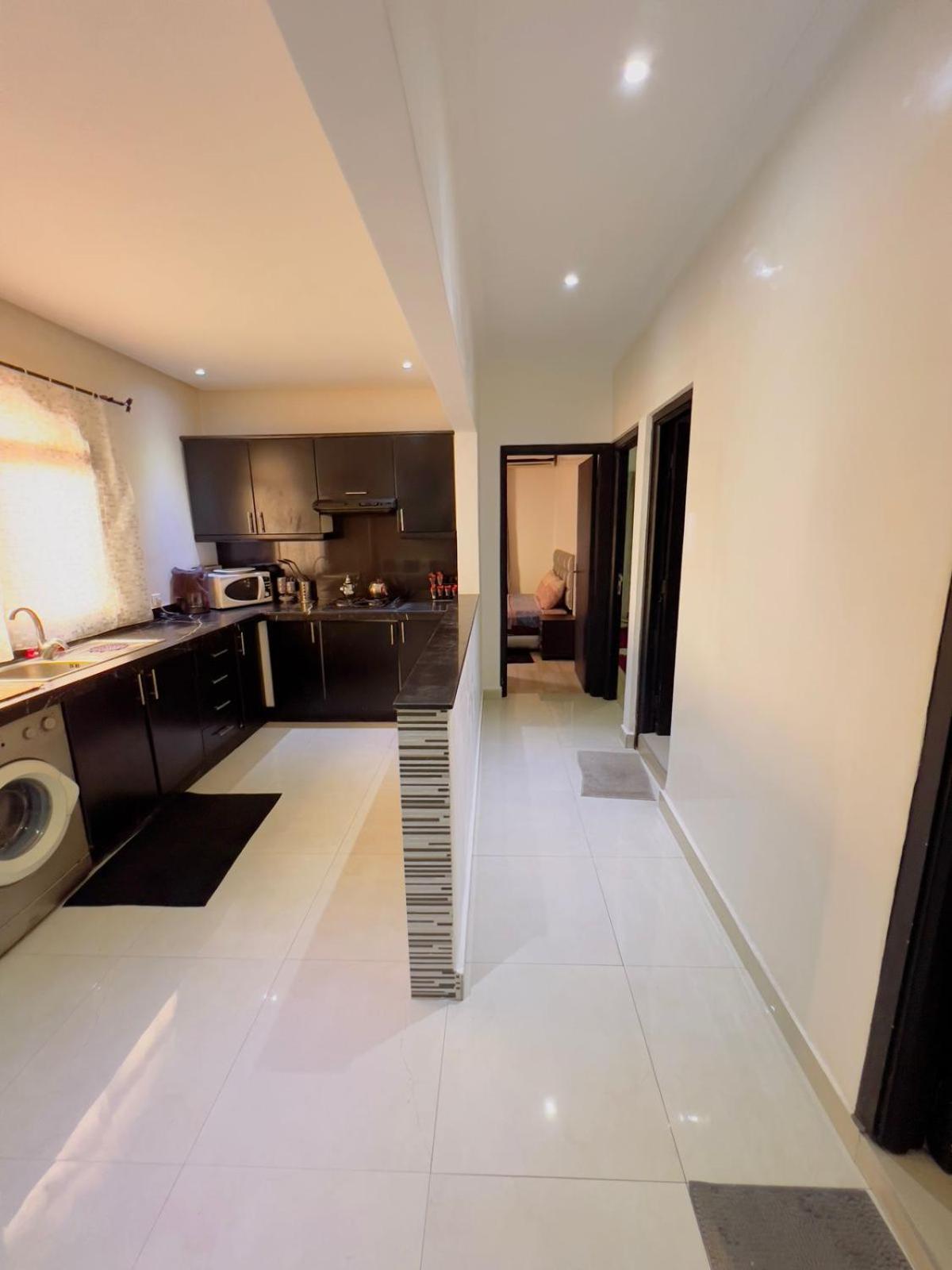 Appartement Dino Marrakesh Luaran gambar