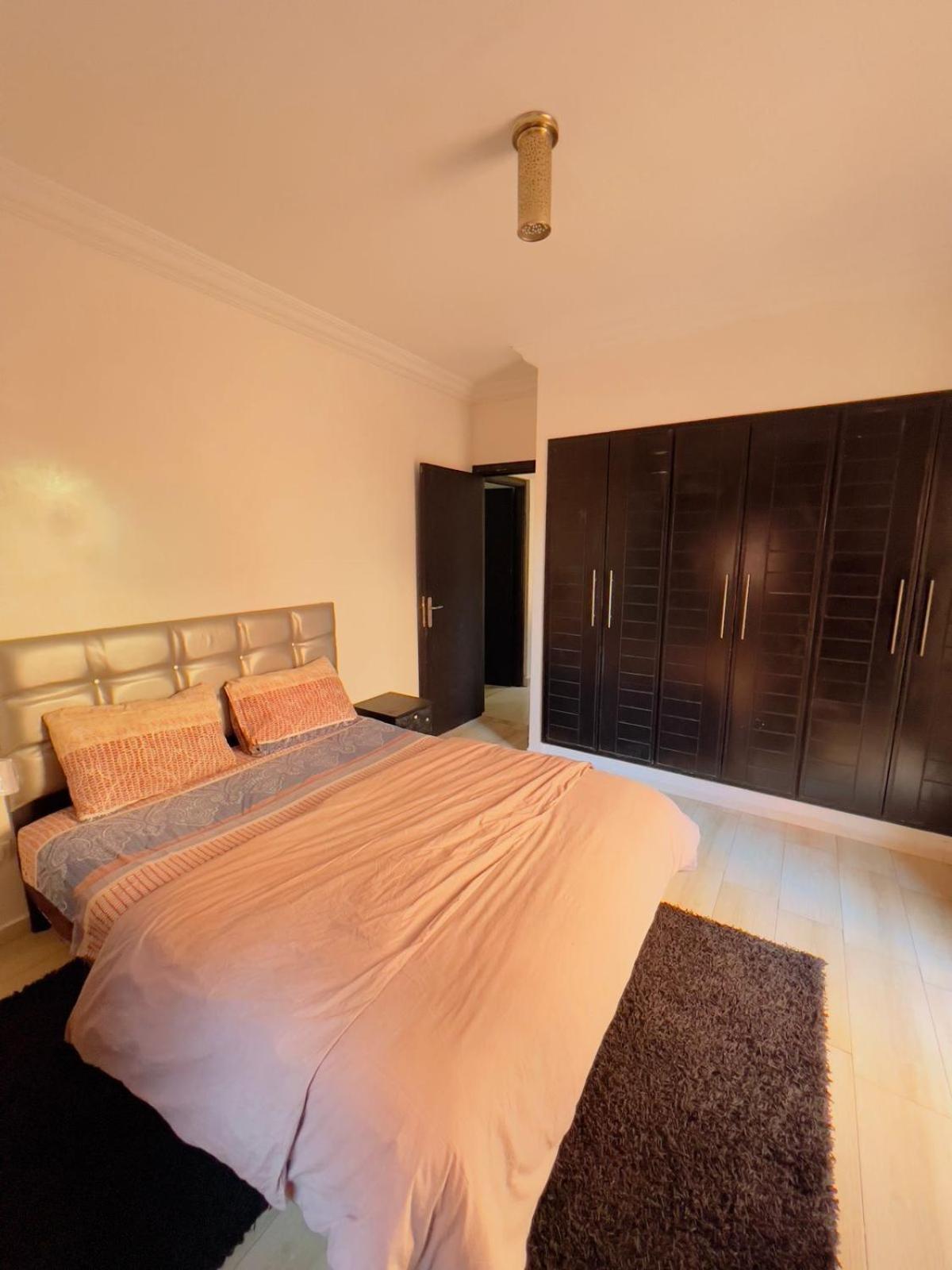 Appartement Dino Marrakesh Luaran gambar