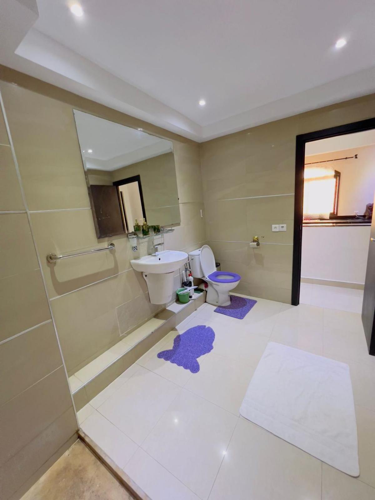 Appartement Dino Marrakesh Luaran gambar