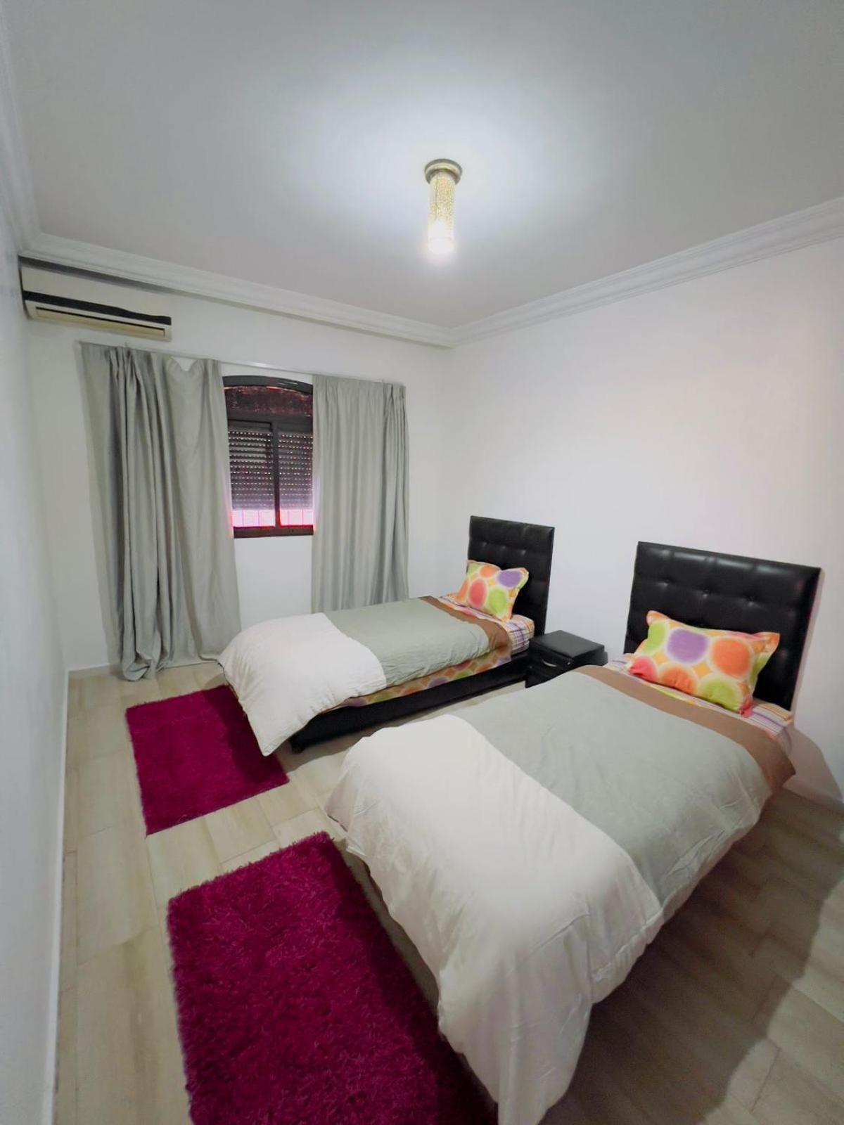 Appartement Dino Marrakesh Luaran gambar