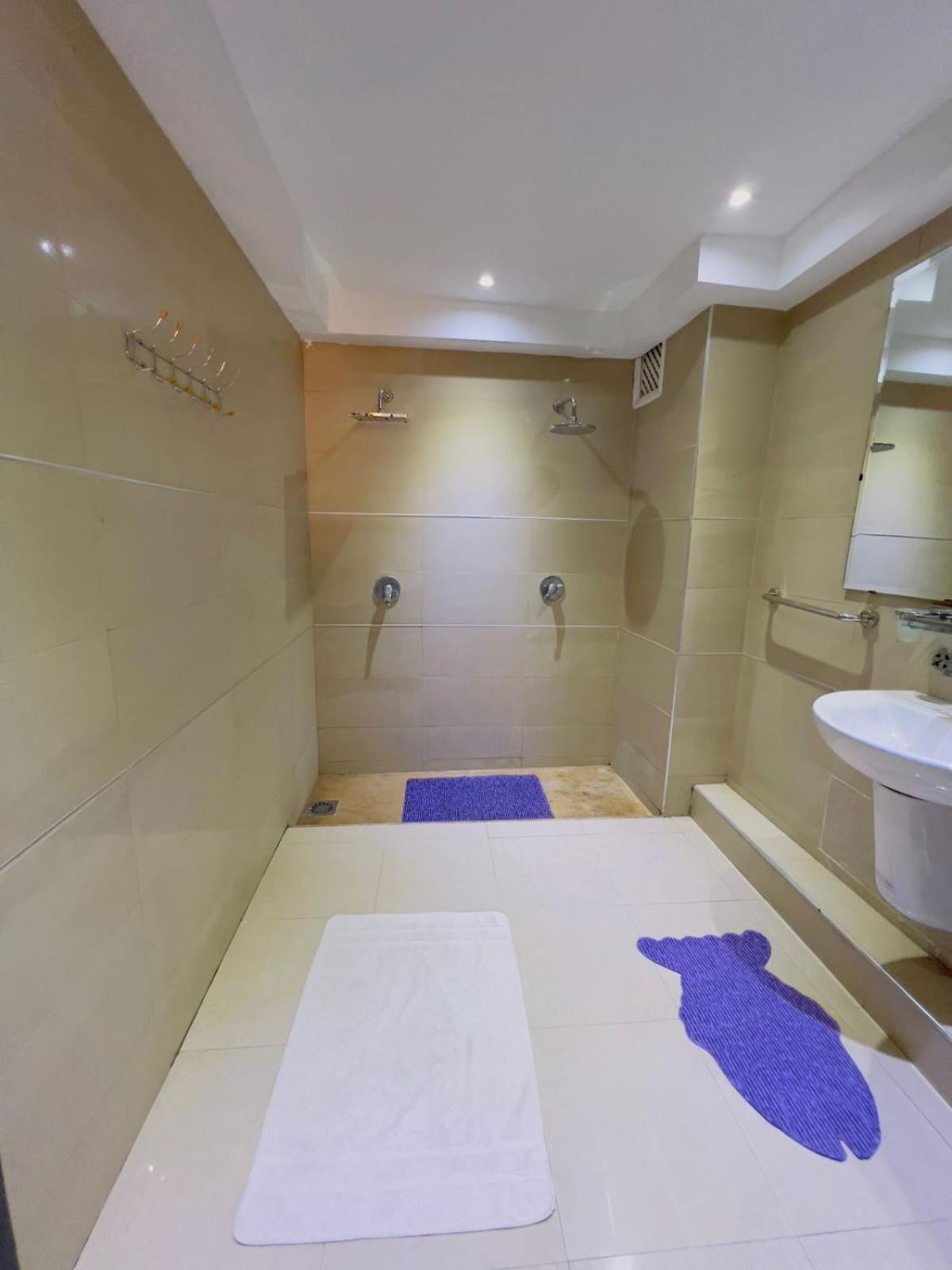 Appartement Dino Marrakesh Luaran gambar