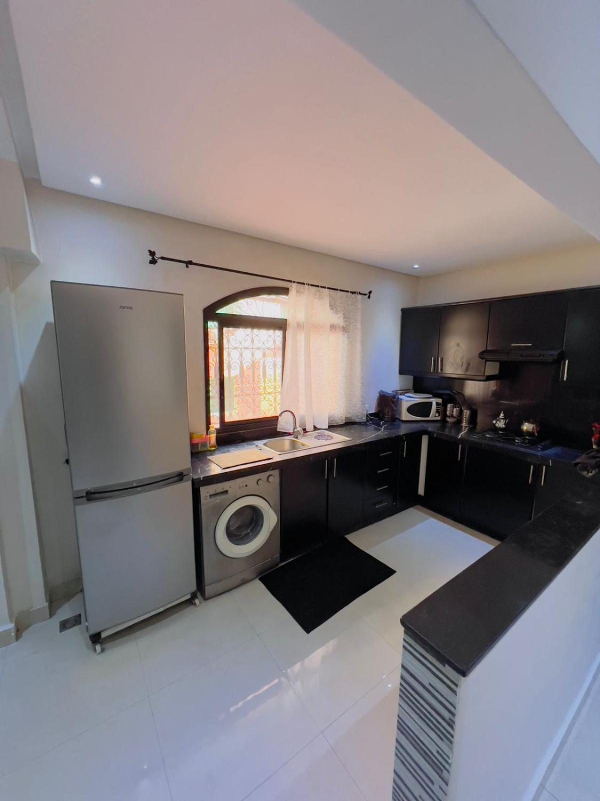Appartement Dino Marrakesh Luaran gambar